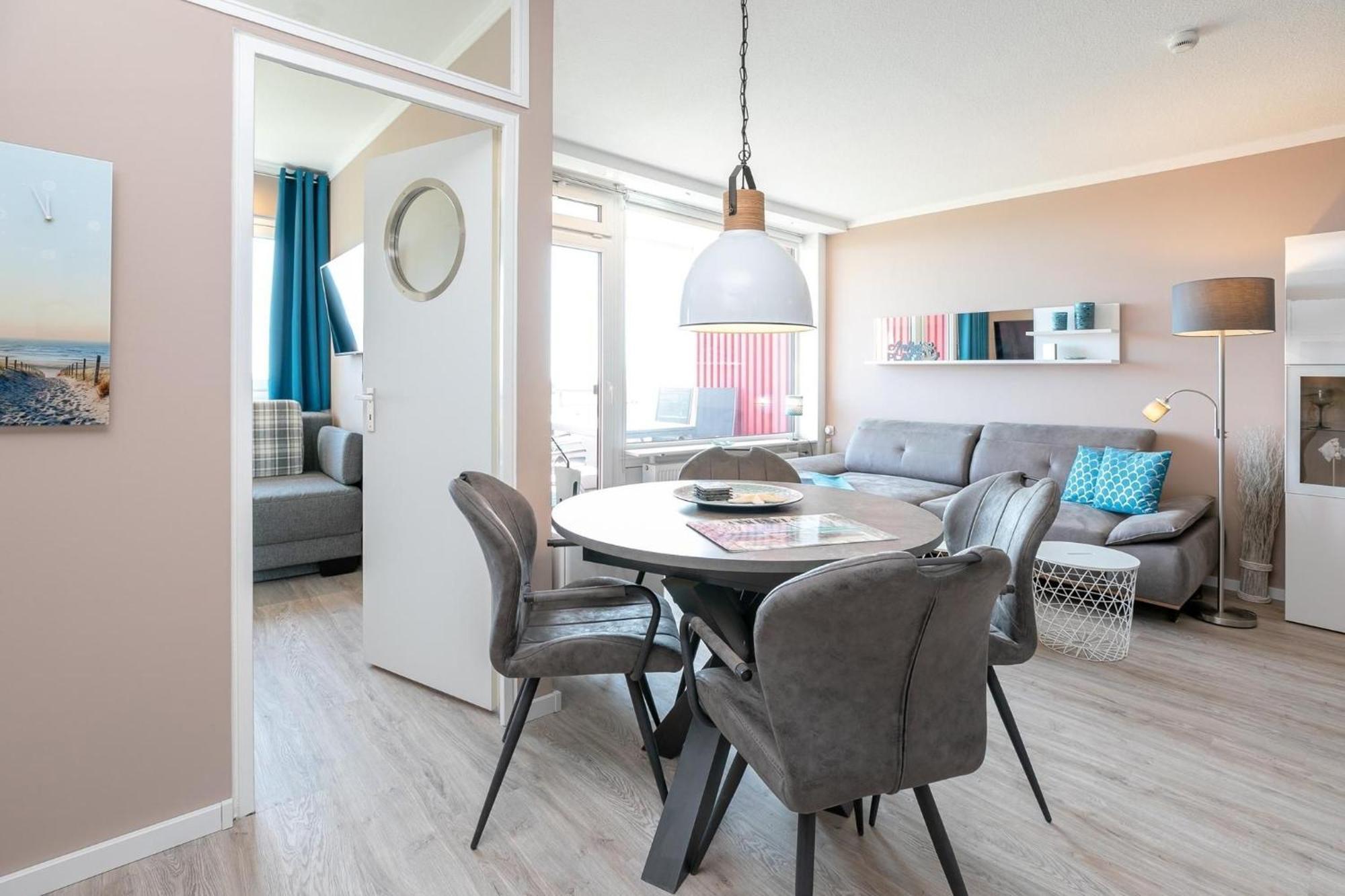 Berolina Großer Ankerplatz Dahme  Exterior foto